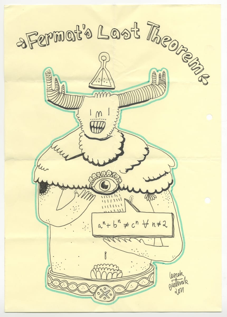 fermats-last-theorem-2011